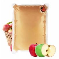 Sadvit pusiau saldžios obuolių sultys - 5000 ml