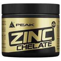 Peak cinko chelatas 12 mg - 180 tablečių