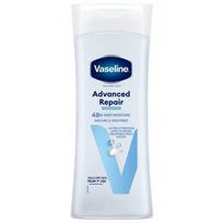 Vaseline Advanced Repair Regenerating regeneruojantis kūno losjonas - 400 ml