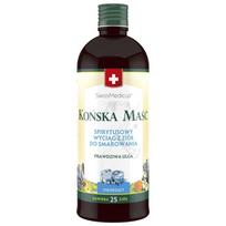 SwissMedicus Dvasinis vėsinantis 25 žolelių ekstraktas - 300 ml