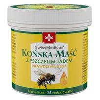 Herbamedicus Arklių tepalas su bičių nuodais - 150 ml