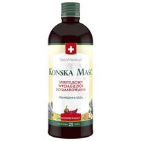SwissMedicus Dvasinis šildomasis ekstraktas iš 25 vaistažolių - 300 ml