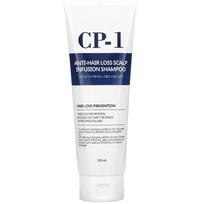 Esthetic House CP-1 stiprinamasis šampūnas nuo plaukų slinkimo, - 250 ml