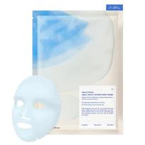 Dr. Althea Aqua Blue drėkinamoji kaukė - 4 vnt.