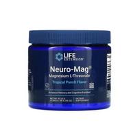 Life Extension Neuro-Mag magnio L-treonatas - 93,35 g
