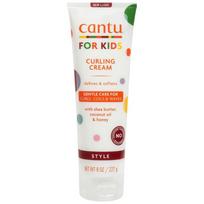 Cantu For Kids garbanojimo kremas - 227 g