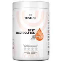 BestLab Best Electrolytes, Kreatinas ir D-ribozė - 225 g