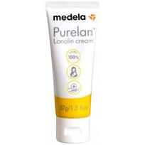 Medela Purelan lanolino tepalas skaudantiems speneliams ir sausai odai - 37 g