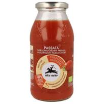 Alce Nero Pomidorų padažas Passata BIO - 500 g