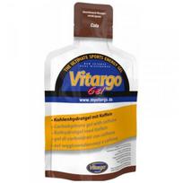 Vitargo angliavandenių gelis su kofeinu, Cola - 45 g