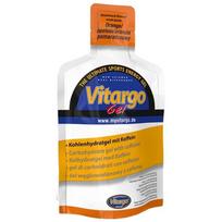Vitargo angliavandenių gelis su kofeinu, Orange - 45 g