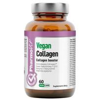 Pharmovit Vegan kolageno stiprintuvas - 60 kapsulių