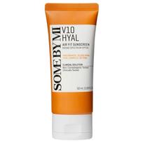 Some by Mi V10 Hyal Air Fit S UNS kreen SPF50 - 50 ml