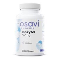 Osavi Inozitolis 600 mg - 100 kapsulių