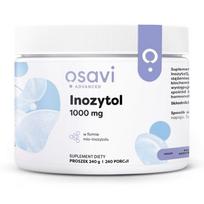 Osavi Inozitolis 1000 mg, Milteliai - 240 g