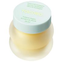 Tocobo citrinų cukraus šveitiklio lūpų kaukė - 20 ml