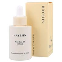 Hayejin ryžių sėlenų aliejus veidui - 30 ml