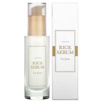 Šviesinantis serumas su fermentuotais ryžiais - 30 ml