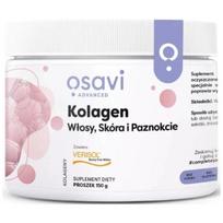 Osavi Kolagenas plaukams, Odai ir nagams - 150 g