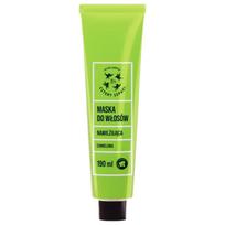 Cztery Szpaki Drėkinamoji plaukų kaukė, Apyniai - 190 ml
