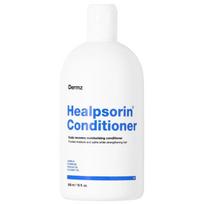 Hermz Healpsorin plaukų kondicionierius nuo psoriazės - 500 ml