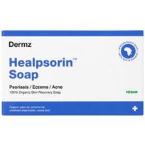 Hermz Healpsorin ekologiškas muilas - 100 g