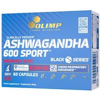 Olimp Ashwagandha 600 Sport - 60 Kapsulių