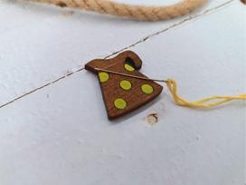 Magnetinis adatų laikiklis siuvimui JUG KF059/65