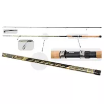 Universalus Spiningas AKARA River Hunter TX-30, Ilgis 2.70, Testas 7-28g