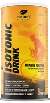 Nature's Finest Izotoninio gėrimo milteliai 400 g. - Orange skonis
