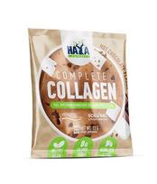 Haya Labs Complete Collagen (I, II ir III tipų) 13 g. - Hot Chocolate skonis