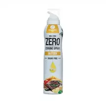 Rabeko Zero Cooking Spray Butter 200 ml purškiamas aliejus - Butter