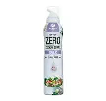 Rabeko Zero Cooking Spray Garlic 200 ml purškiamas aliejus - Garlic