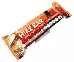 IronMaxx Hike Bar 60 g. - Banana Choc & Nuts skonis