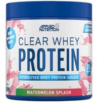 Applied Nutrition Clear Whey Protein 125 g. - Cherry Apple skonis