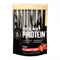 Universal Animal 100% Whey Protein 1000 g. - Chocolate skonis