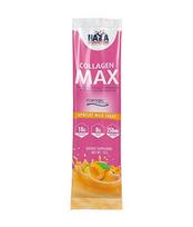 Haya Labs Collagen Max (kolagenas) 13 g. - Peach Milk Shake skonis
