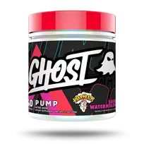 Ghost Pump 350 g. - Natty skonis