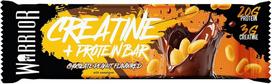 Warrior Creatine + Protein Bar 75 g. - Chocolate Orange skonio