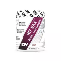 Dorian Yates Nutrition Hit EAA 360 g. - Blood Orange skonis