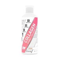 Dorian Yates Nutrition Collagen + Vitamin C + Hyaluronic Acid 500 ml. - Mango skonis