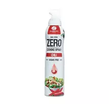 Rabeko Zero Cooking Spray Chili 200 ml. purškiamas aliejus - Chili