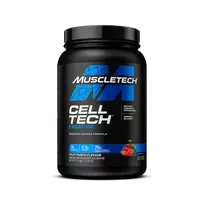 MuscleTech Cell-Tech Creatine 1130 g. - Fruit Punch skonis