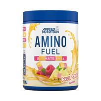 Applied Nutrition Amino Fuel EAA 390 g. - Candy Ice Blast skonis