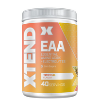Scivation Xtend EAA 296 - 316 g. - Tropical skonis