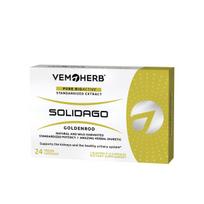VemoHerb Solidago (paprastoji rykštenė) 24 kaps.