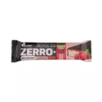 Olimp Mr Zerro Protein Bar+ 50 g. - Raspberry Dream skonis