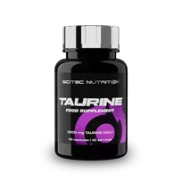 Scitec Taurine 90 kaps.