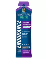 Applied Nutrition Velocity Fuel Endurance Breathe Isotonic Energy Gel 60 g. - Blackcurrant skonis