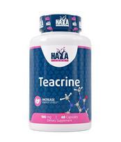 Haya Labs Teacrine (Teakrinas) 60 kaps.